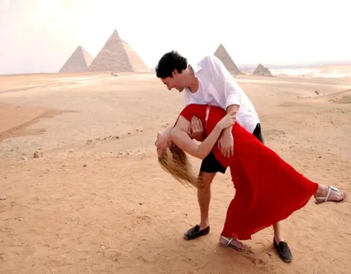 13-Day Egypt Classic Tour – Cairo, Alexandria, Hurghada, Luxor & Aswan